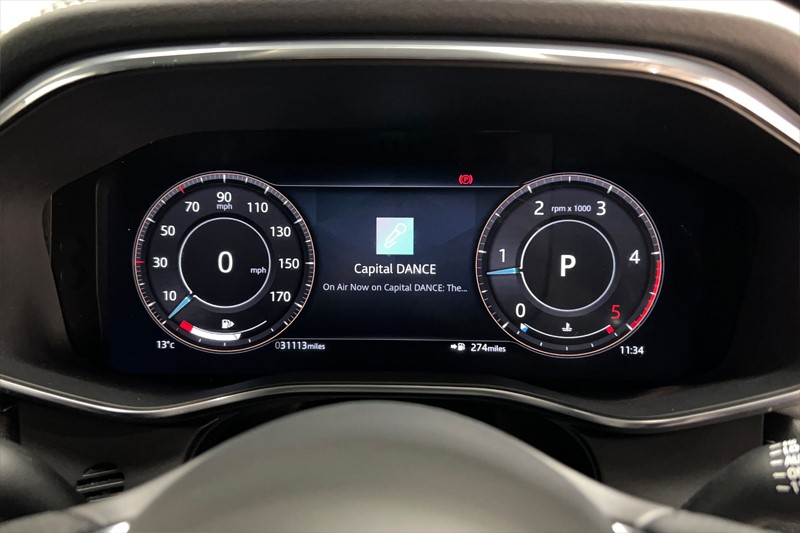 2021 (21) JAGUAR F-PACE 2.0 D200 R-Dynamic S 5dr Auto AWD 5401878