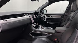 2021 (21) JAGUAR F-PACE 2.0 D200 R-Dynamic S 5dr Auto AWD 5401900