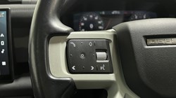 2022 (71) LAND ROVER DEFENDER 3.0 D250 XS Edition 90 3dr Auto 5368681
