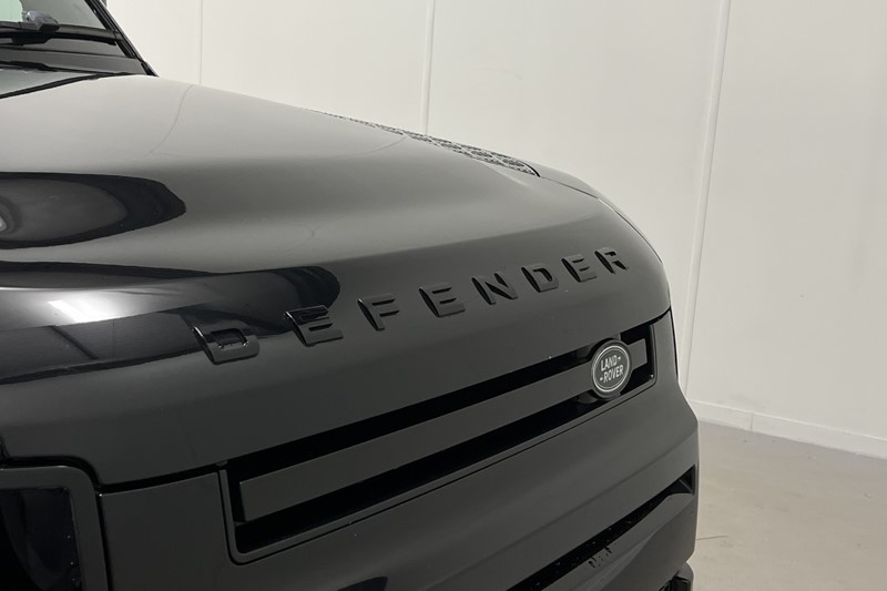2022 (71) LAND ROVER DEFENDER 3.0 D250 XS Edition 90 3dr Auto 5368710