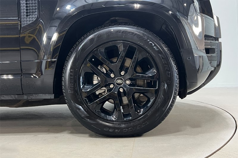 2022 (71) LAND ROVER DEFENDER 3.0 D250 XS Edition 90 3dr Auto 5368668