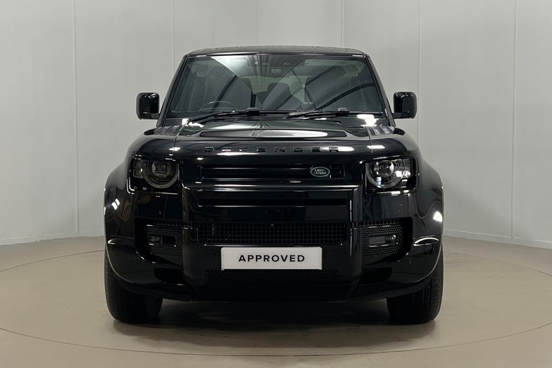 2022 (71) LAND ROVER DEFENDER 3.0 D250 XS Edition 90 3dr Auto 5368667