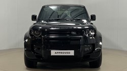 2022 (71) LAND ROVER DEFENDER 3.0 D250 XS Edition 90 3dr Auto 5368667