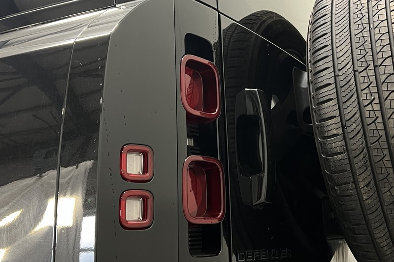 2022 (71) LAND ROVER DEFENDER 3.0 D250 XS Edition 90 3dr Auto 5368702