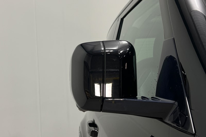 2022 (71) LAND ROVER DEFENDER 3.0 D250 XS Edition 90 3dr Auto 5368706