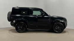 2022 (71) LAND ROVER DEFENDER 3.0 D250 XS Edition 90 3dr Auto 5368665