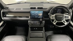 2022 (71) LAND ROVER DEFENDER 3.0 D250 XS Edition 90 3dr Auto 5368669