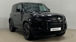 2022 (71) LAND ROVER DEFENDER 3.0 D250 XS Edition 90 3dr Auto 5368661