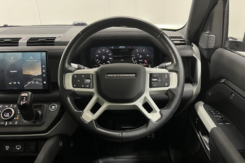 2022 (71) LAND ROVER DEFENDER 3.0 D250 XS Edition 90 3dr Auto 5368671