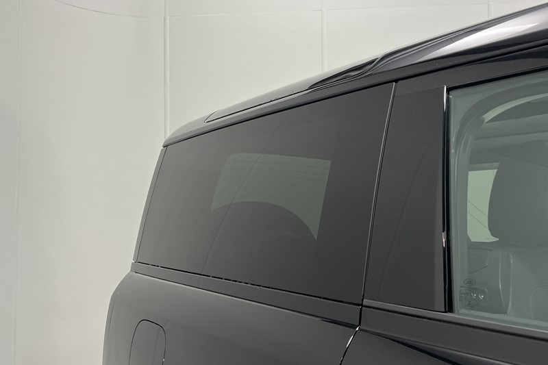 2022 (71) LAND ROVER DEFENDER 3.0 D250 XS Edition 90 3dr Auto 5368704