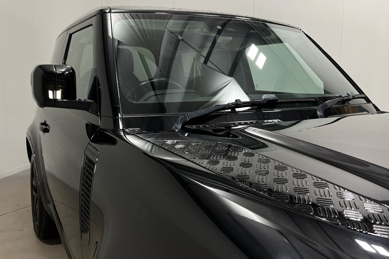 2022 (71) LAND ROVER DEFENDER 3.0 D250 XS Edition 90 3dr Auto 5368708