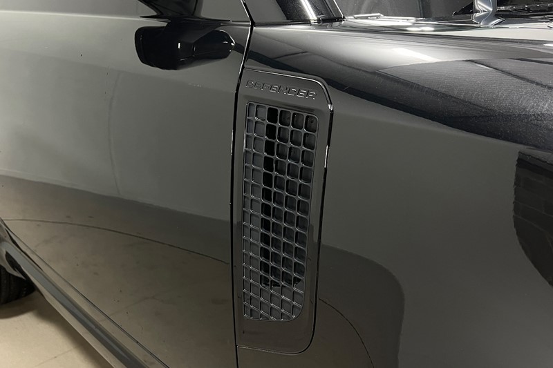2022 (71) LAND ROVER DEFENDER 3.0 D250 XS Edition 90 3dr Auto 5368707