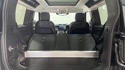 2022 (71) LAND ROVER DEFENDER 3.0 D250 XS Edition 90 3dr Auto 5368700