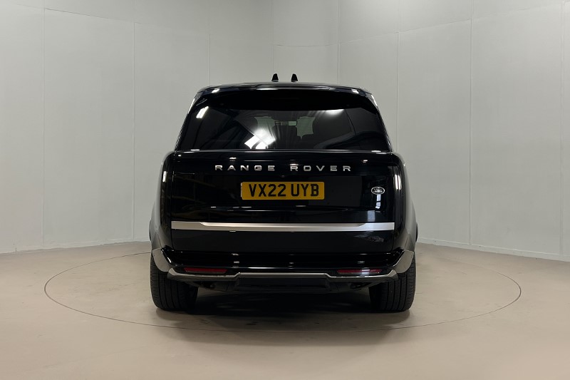 2022 (22) LAND ROVER RANGE ROVER 3.0 P440e Autobiography 4dr Auto 5349244