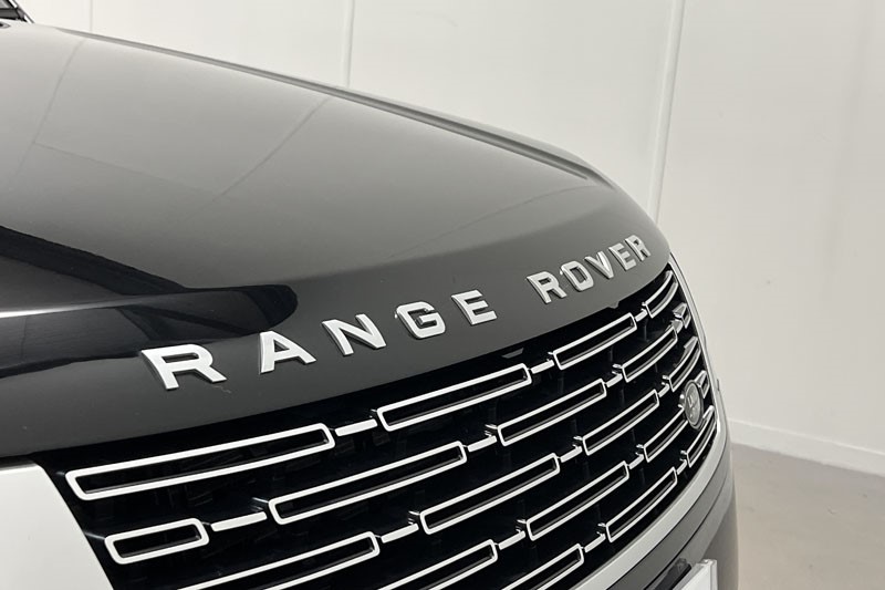 2022 (22) LAND ROVER RANGE ROVER 3.0 P440e Autobiography 4dr Auto 5349293