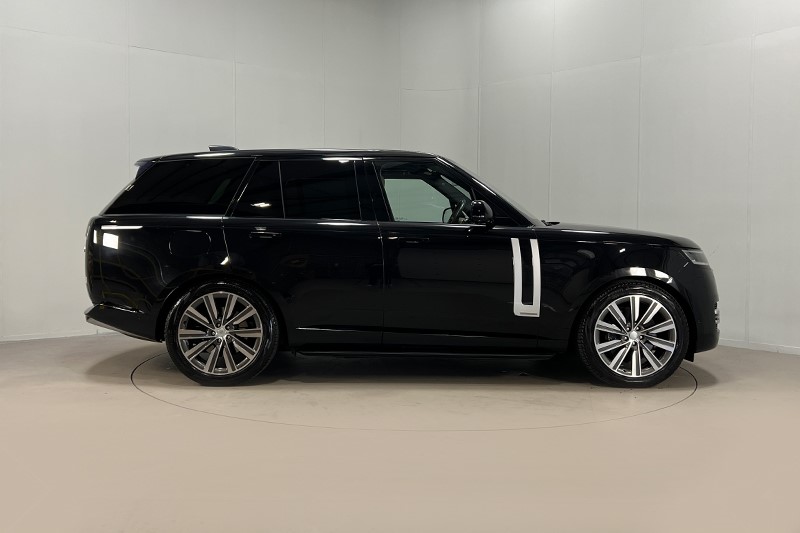 2022 (22) LAND ROVER RANGE ROVER 3.0 P440e Autobiography 4dr Auto 5349243