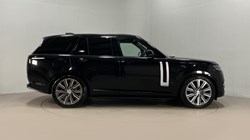 2022 (22) LAND ROVER RANGE ROVER 3.0 P440e Autobiography 4dr Auto 5349243