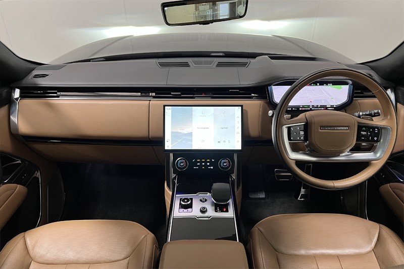 2022 (22) LAND ROVER RANGE ROVER 3.0 P440e Autobiography 4dr Auto 5349247