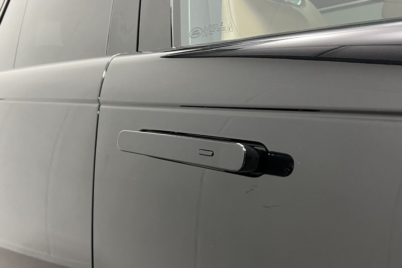 2022 (22) LAND ROVER RANGE ROVER 3.0 P440e Autobiography 4dr Auto 5349289