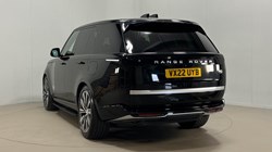 2022 (22) LAND ROVER RANGE ROVER 3.0 P440e Autobiography 4dr Auto 5349240