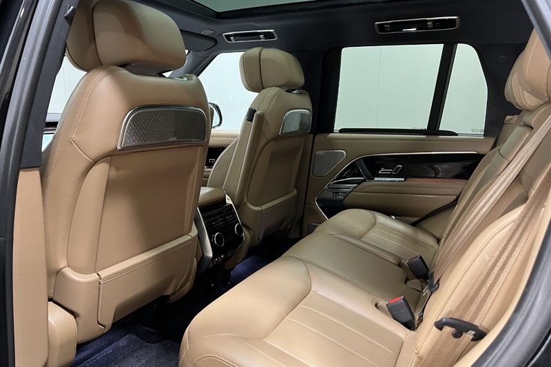 2022 (22) LAND ROVER RANGE ROVER 3.0 P440e Autobiography 4dr Auto 5349280