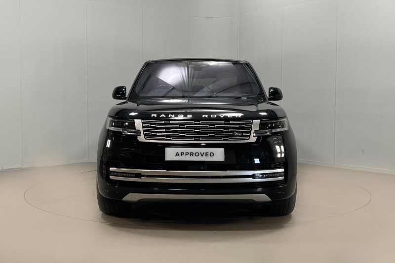 2022 (22) LAND ROVER RANGE ROVER 3.0 P440e Autobiography 4dr Auto 5349245