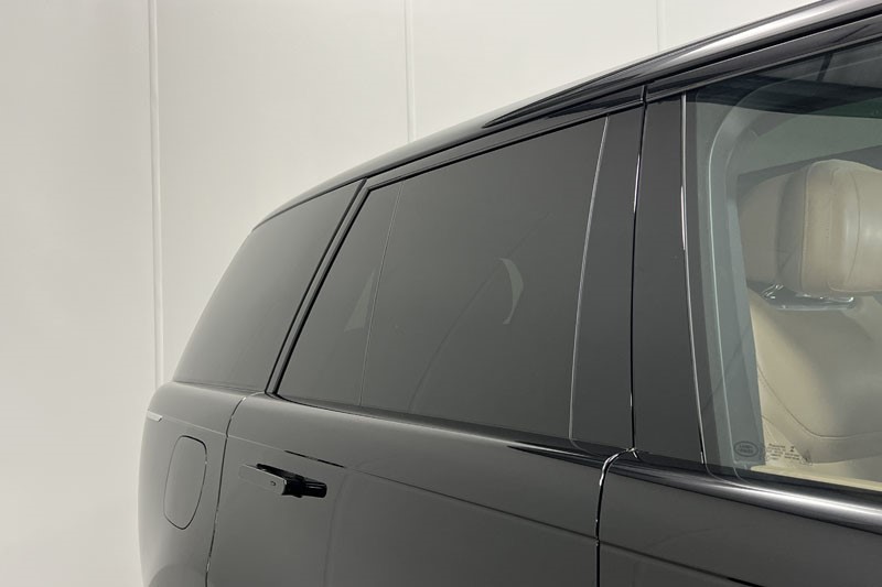 2022 (22) LAND ROVER RANGE ROVER 3.0 P440e Autobiography 4dr Auto 5349288