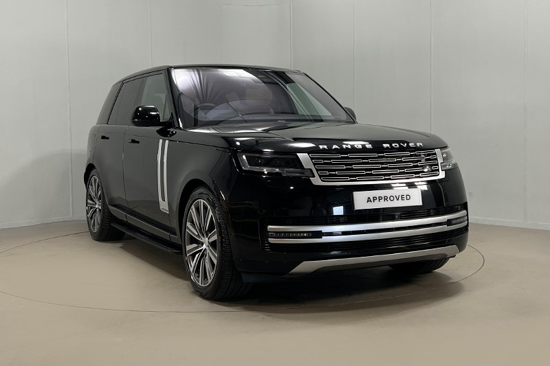 2022 (22) LAND ROVER RANGE ROVER 3.0 P440e Autobiography 4dr Auto