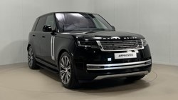 2022 (22) LAND ROVER RANGE ROVER 3.0 P440e Autobiography 4dr Auto 5349239