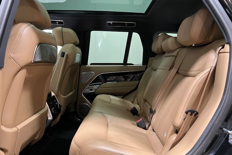 2022 (22) LAND ROVER RANGE ROVER 3.0 P440e Autobiography 4dr Auto 5349242