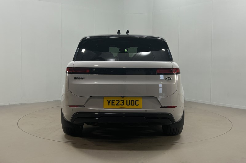 2023 (23) LAND ROVER RANGE ROVER SPORT 3.0 D300 Dynamic SE 5dr Auto 5432966