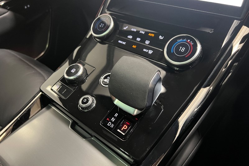 2023 (23) LAND ROVER RANGE ROVER SPORT 3.0 D300 Dynamic SE 5dr Auto 5432983