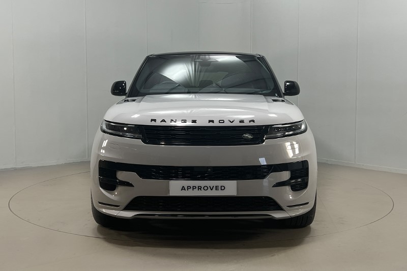 2023 (23) LAND ROVER RANGE ROVER SPORT 3.0 D300 Dynamic SE 5dr Auto 5432967