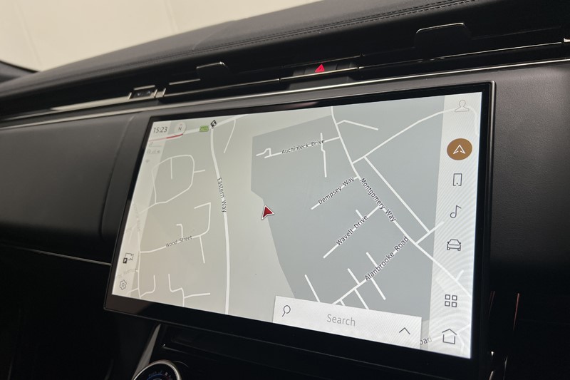 2023 (23) LAND ROVER RANGE ROVER SPORT 3.0 D300 Dynamic SE 5dr Auto 5432985