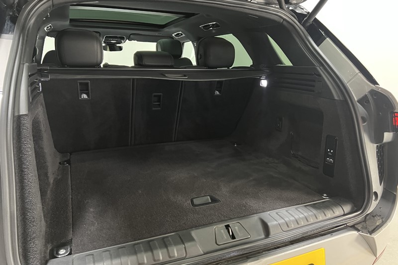 2023 (23) LAND ROVER RANGE ROVER SPORT 3.0 D300 Dynamic SE 5dr Auto 5432997