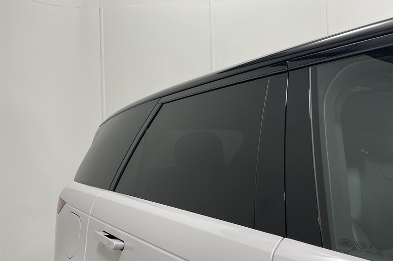 2023 (23) LAND ROVER RANGE ROVER SPORT 3.0 D300 Dynamic SE 5dr Auto 5433001