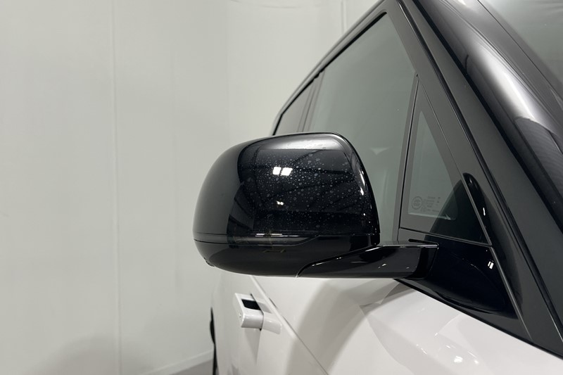 2023 (23) LAND ROVER RANGE ROVER SPORT 3.0 D300 Dynamic SE 5dr Auto 5433003