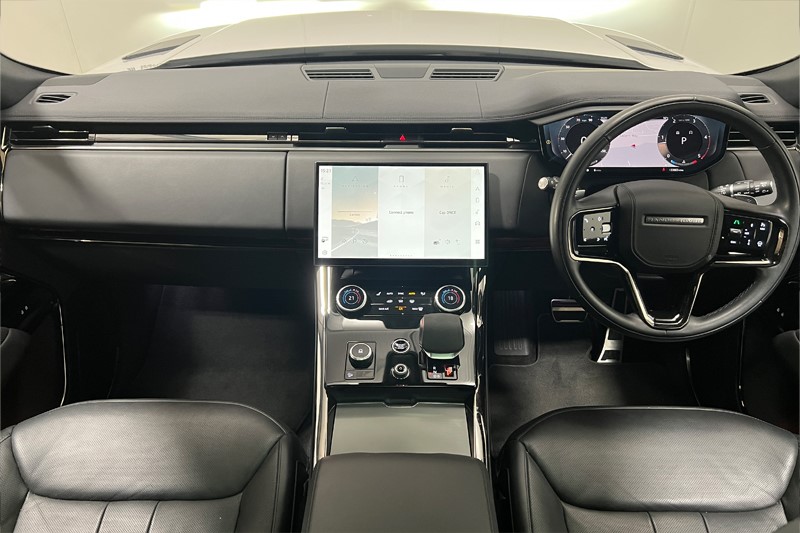 2023 (23) LAND ROVER RANGE ROVER SPORT 3.0 D300 Dynamic SE 5dr Auto 5432969