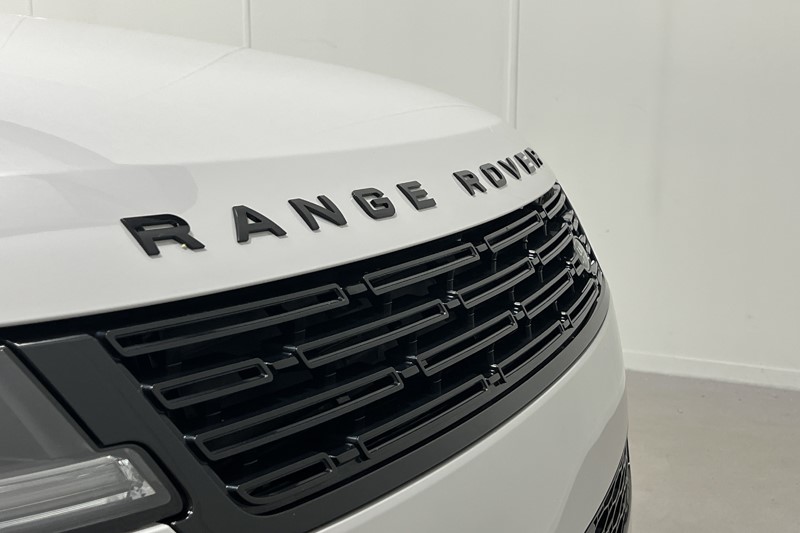 2023 (23) LAND ROVER RANGE ROVER SPORT 3.0 D300 Dynamic SE 5dr Auto 5433007