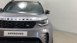 2025 (74) LAND ROVER DISCOVERY 3.0 D350 Dynamic HSE 5dr Auto 5339571