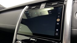 2025 (74) LAND ROVER DISCOVERY 3.0 D350 Dynamic HSE 5dr Auto 5339544