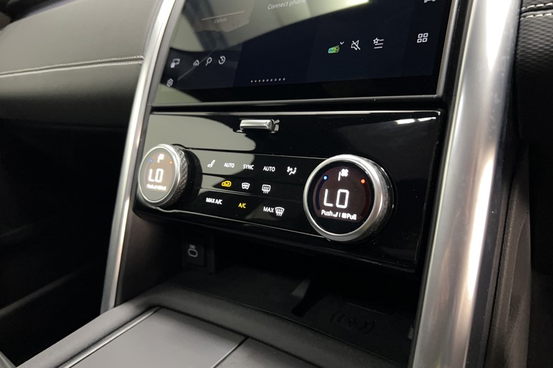 2025 (74) LAND ROVER DISCOVERY 3.0 D350 Dynamic HSE 5dr Auto 5339538