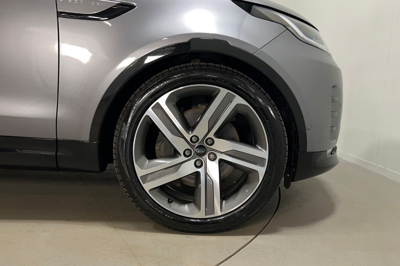 2025 (74) LAND ROVER DISCOVERY 3.0 D350 Dynamic HSE 5dr Auto 5339518