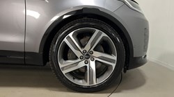 2025 (74) LAND ROVER DISCOVERY 3.0 D350 Dynamic HSE 5dr Auto 5339518