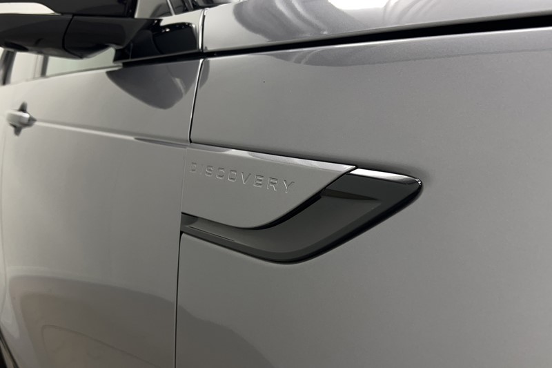 2025 (74) LAND ROVER DISCOVERY 3.0 D350 Dynamic HSE 5dr Auto 5339568
