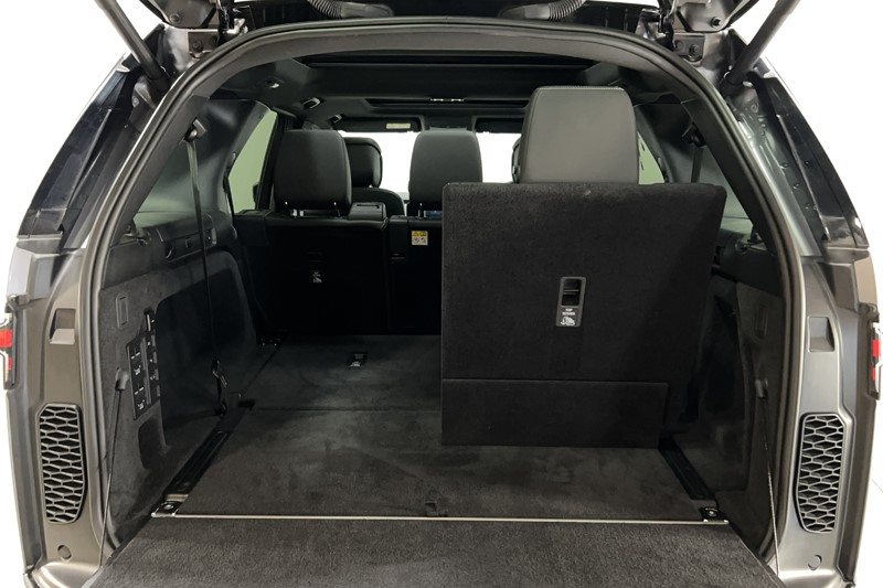 2025 (74) LAND ROVER DISCOVERY 3.0 D350 Dynamic HSE 5dr Auto 5339559