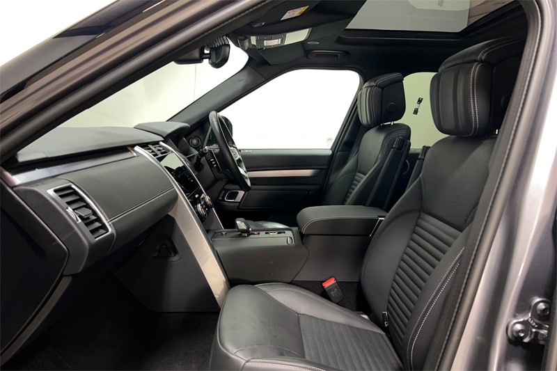 2025 (74) LAND ROVER DISCOVERY 3.0 D350 Dynamic HSE 5dr Auto 5339513