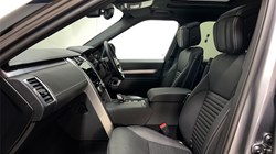 2025 (74) LAND ROVER DISCOVERY 3.0 D350 Dynamic HSE 5dr Auto 5339513