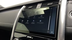 2025 (74) LAND ROVER DISCOVERY 3.0 D350 Dynamic HSE 5dr Auto 5339546