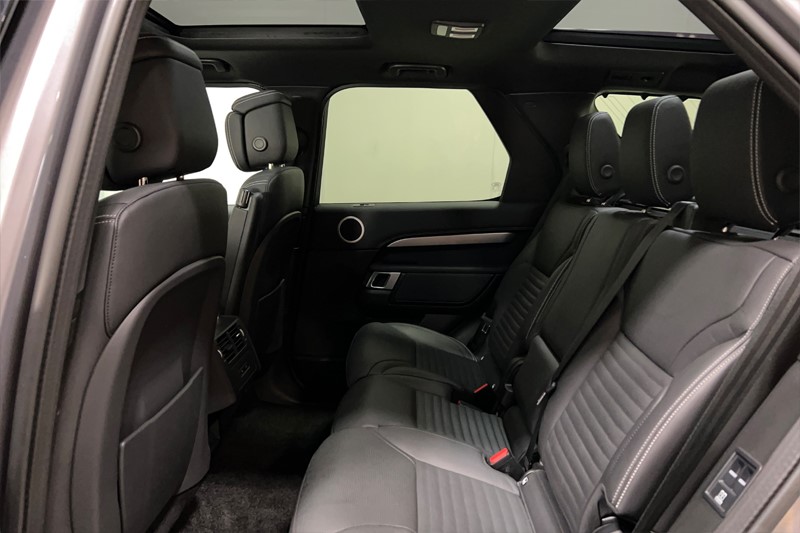 2025 (74) LAND ROVER DISCOVERY 3.0 D350 Dynamic HSE 5dr Auto 5339514